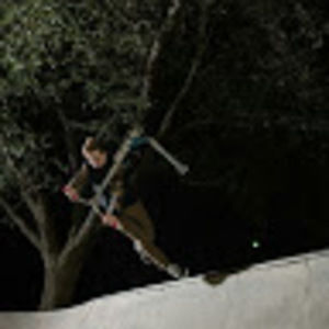 Meet your Posher, Jacob